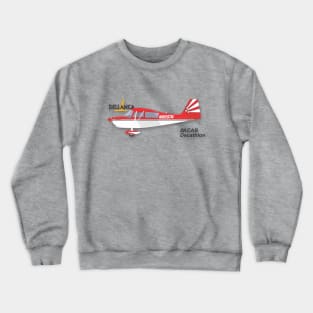 Bellanca 8KCAB Decathlon Crewneck Sweatshirt